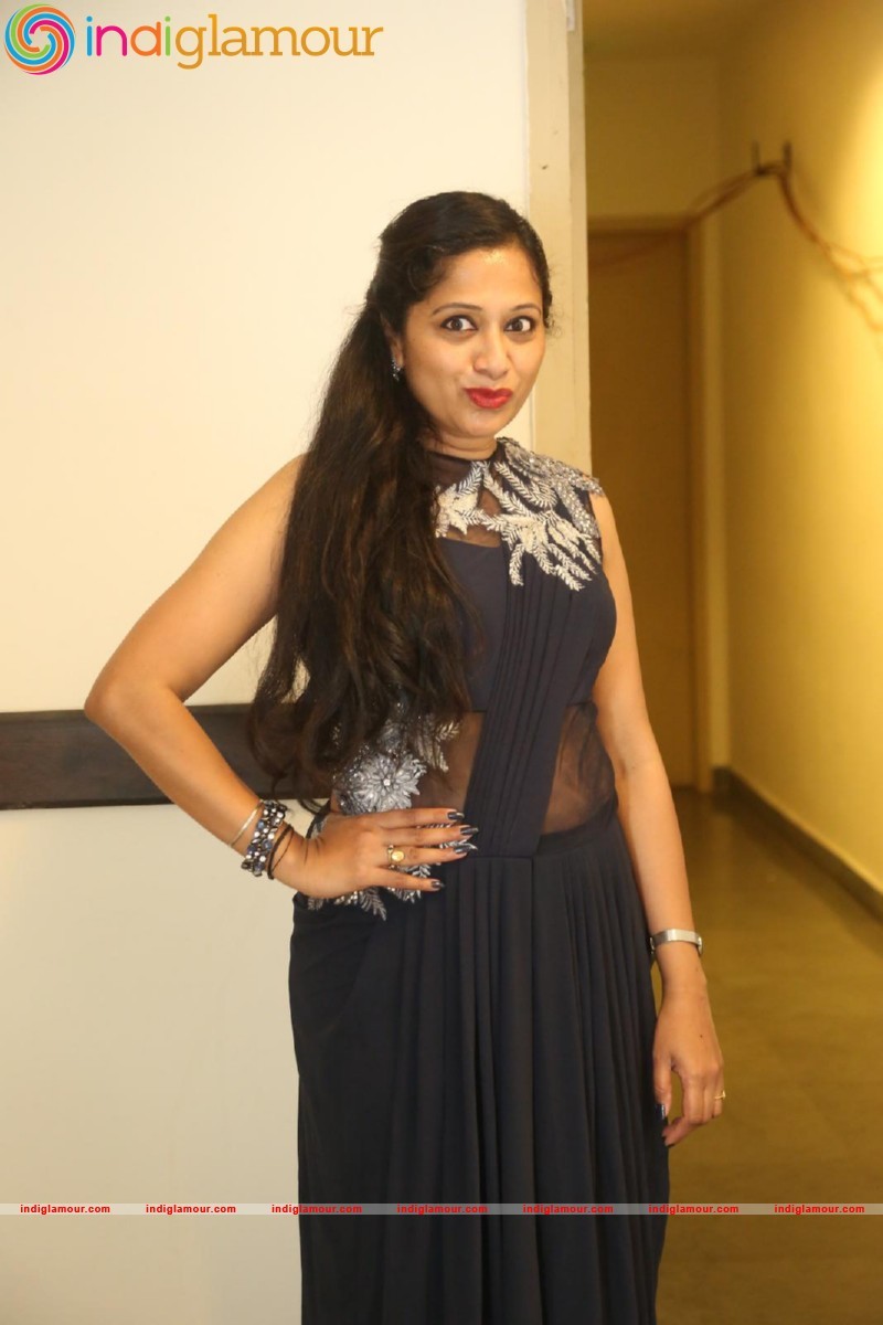 Anitha Chowdhary Actress hd photo