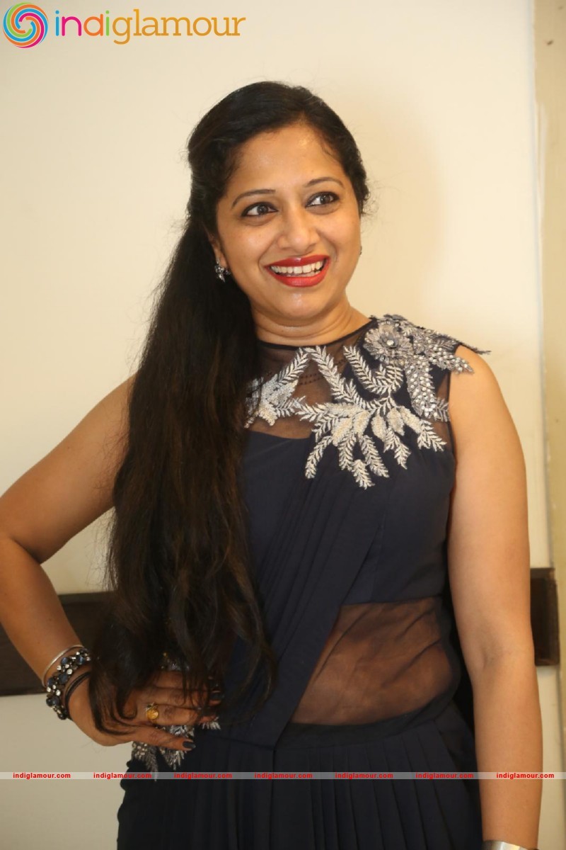 Anitha Chowdhary Actress hd photo