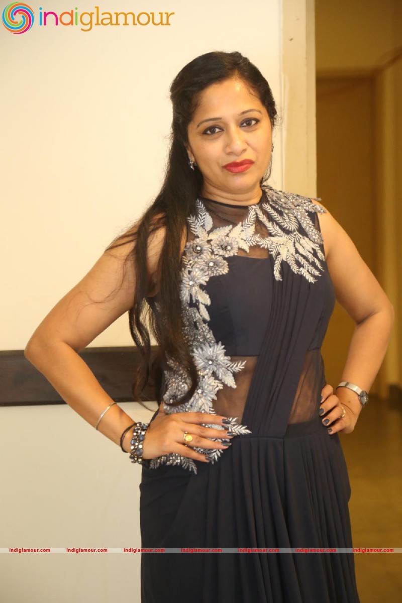 Anitha Chowdhary Actress hd photo