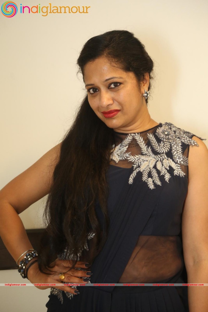 Anitha Chowdhary Actress hd photo