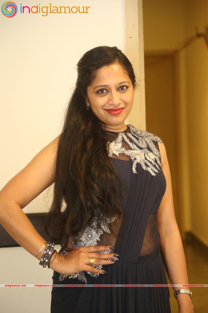 Anitha Chowdhary Actress hd photo