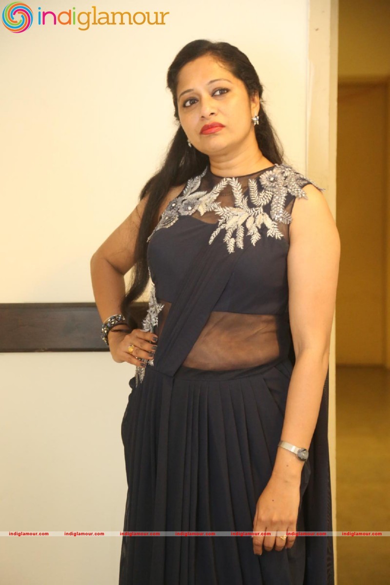 Anitha Chowdhary Actress hd photo