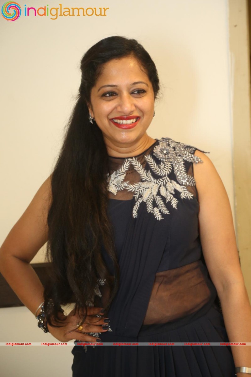 Anitha Chowdhary Actress hd photo