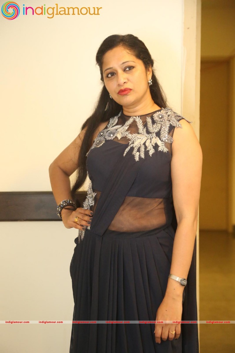 Anitha Chowdhary Actress hd photo