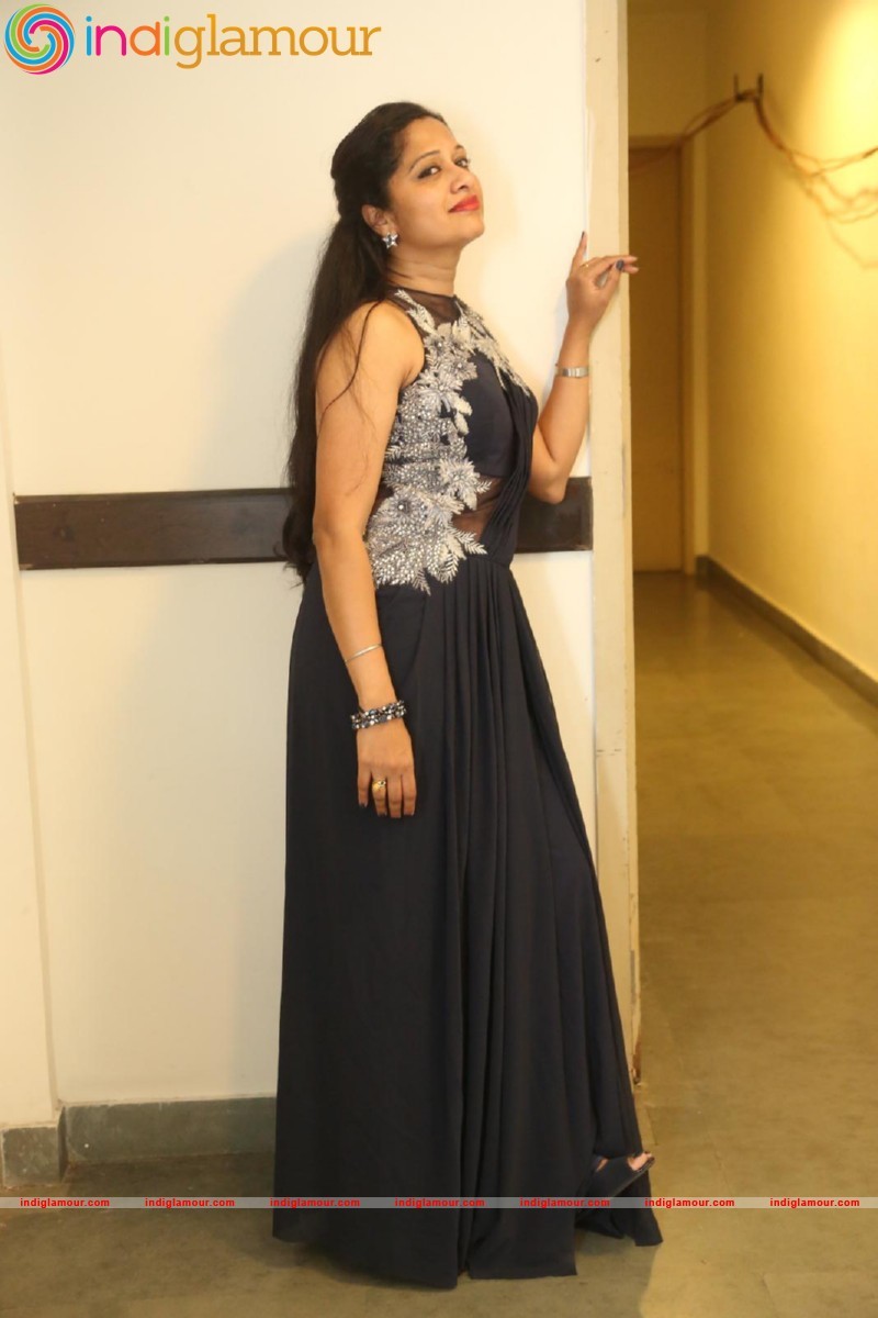 Anitha Chowdhary Actress hd photo