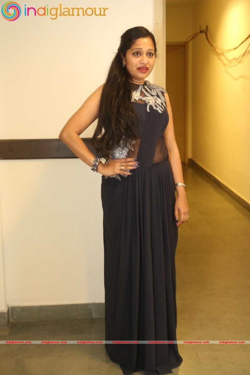 Anitha Chowdhary Actress hd photo