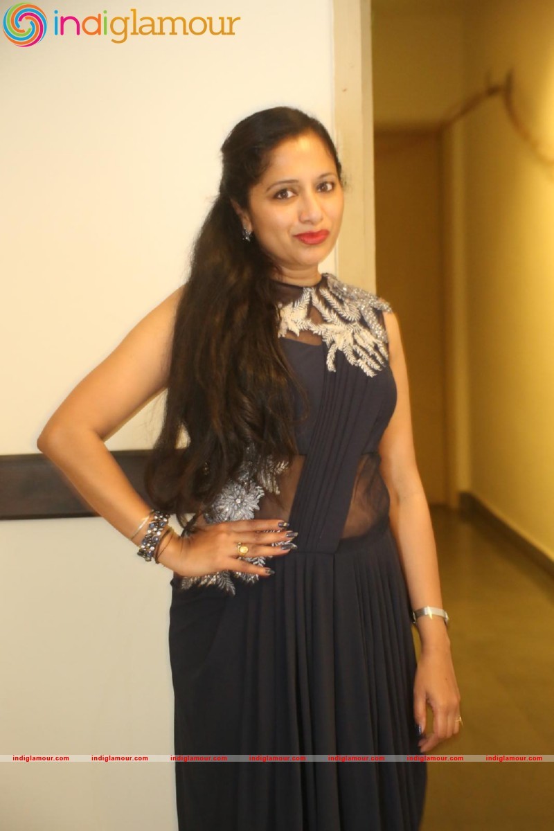 Anitha Chowdhary Actress hd photo