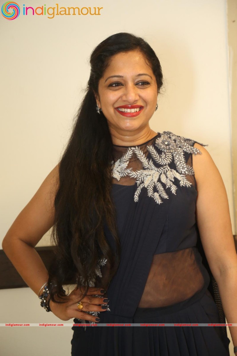 Anitha Chowdhary Actress hd photo