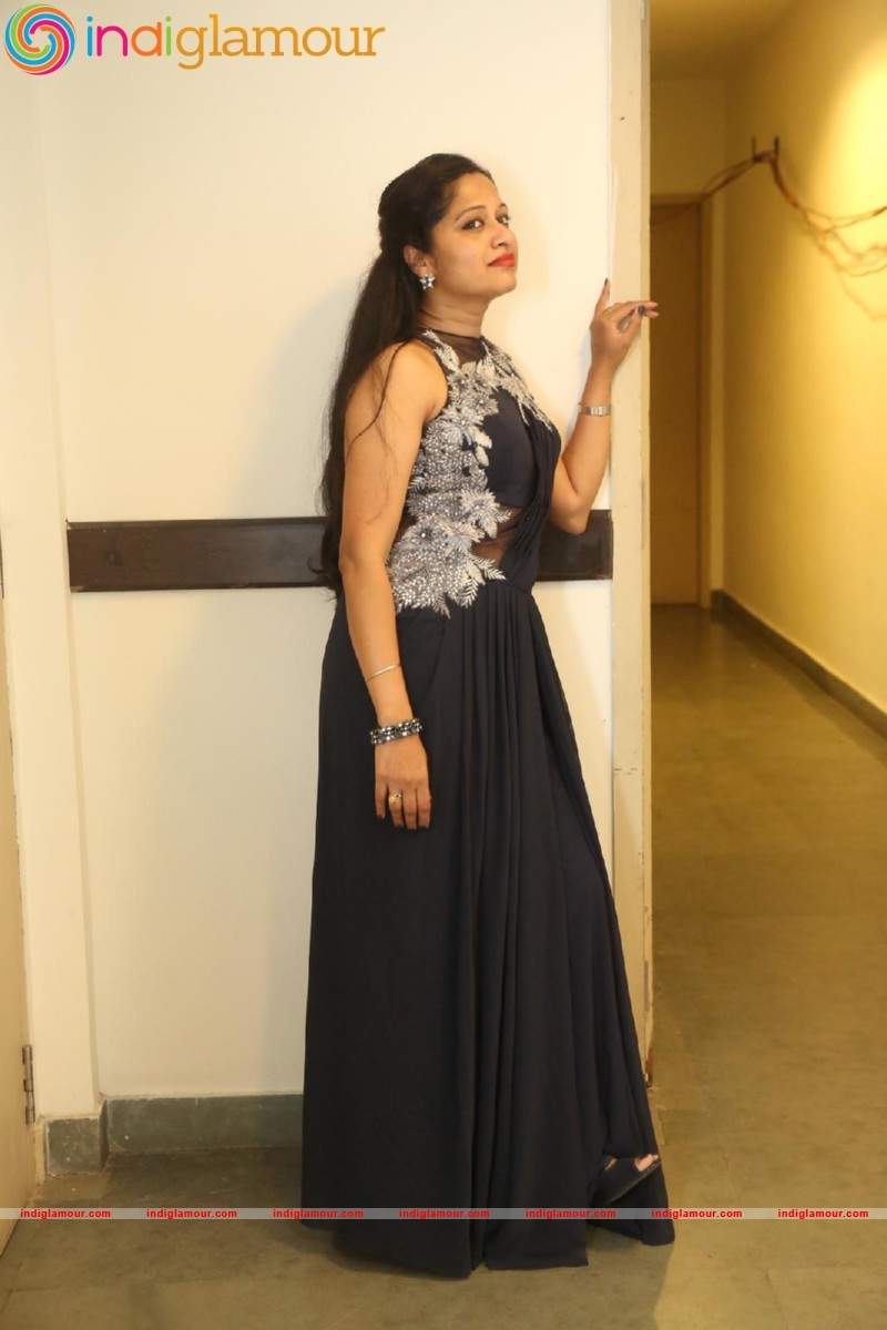 Anitha Chowdhary Actress hd photo