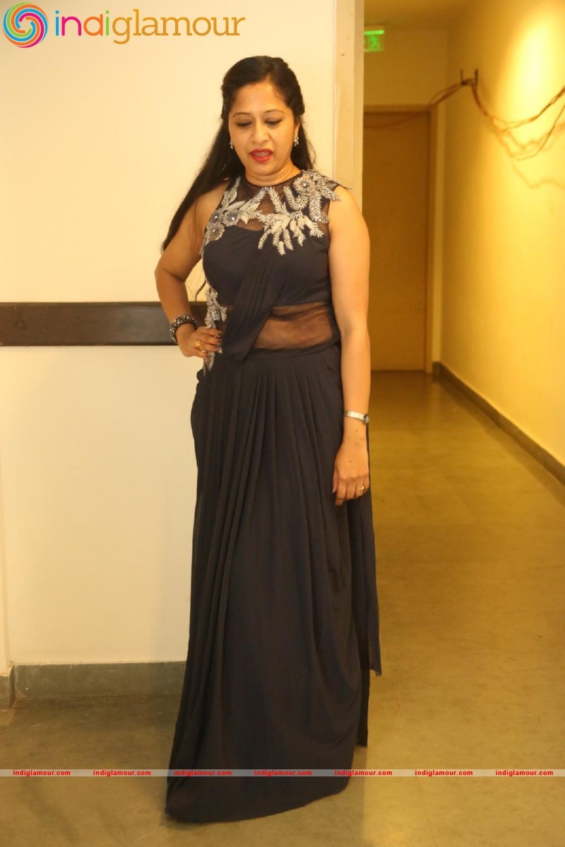Anitha Chowdhary Actress hd photo