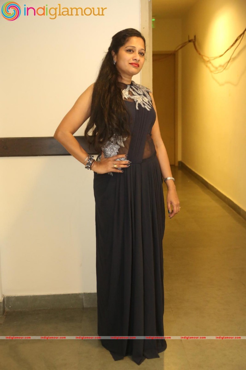 Anitha Chowdhary Actress hd photo