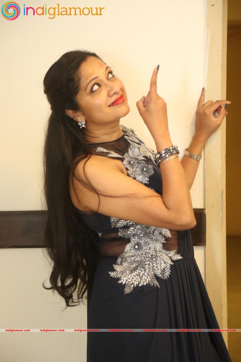 Anitha Chowdhary Actress hd photo