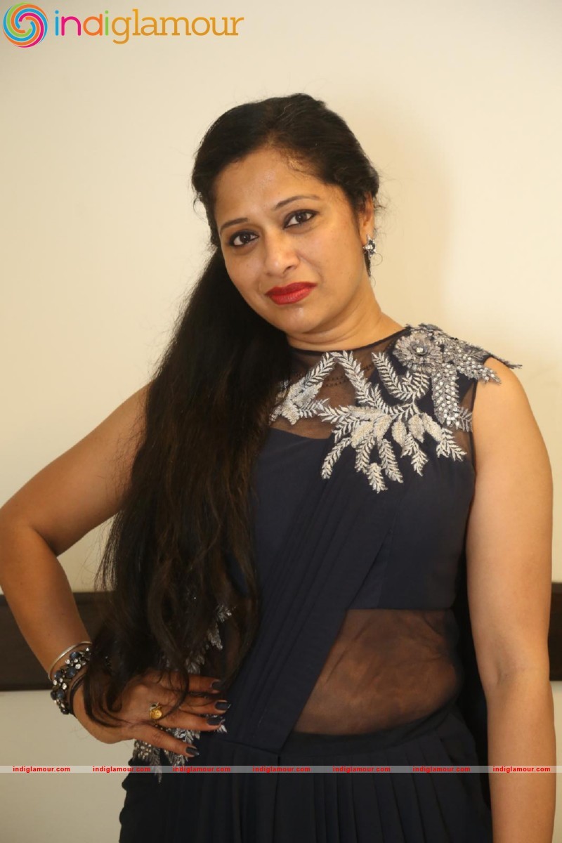 Anitha Chowdhary Actress hd photo