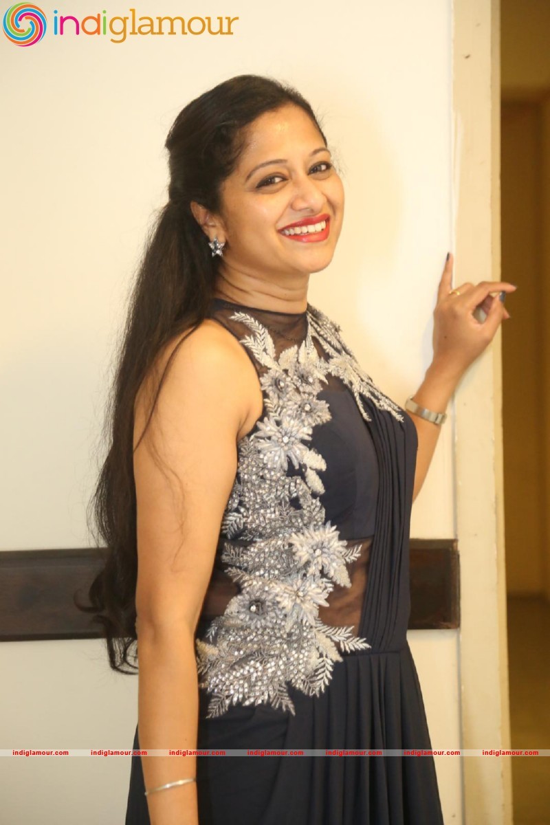 Anitha Chowdhary Actress hd photo
