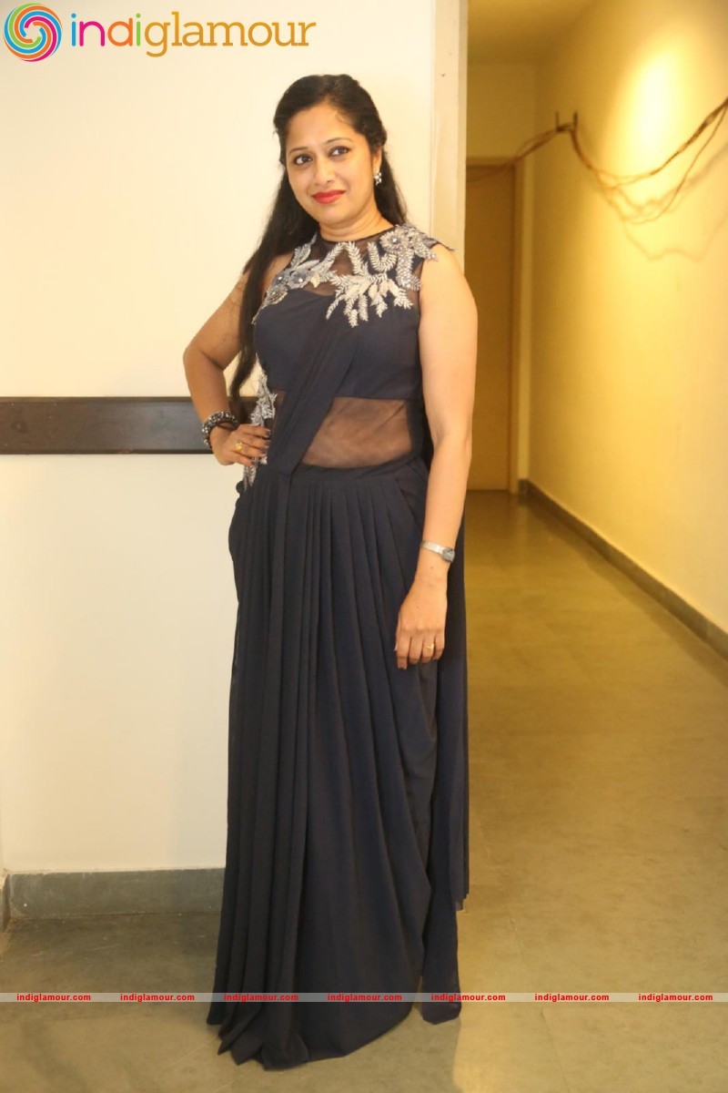 Anitha Chowdhary Actress hd photo