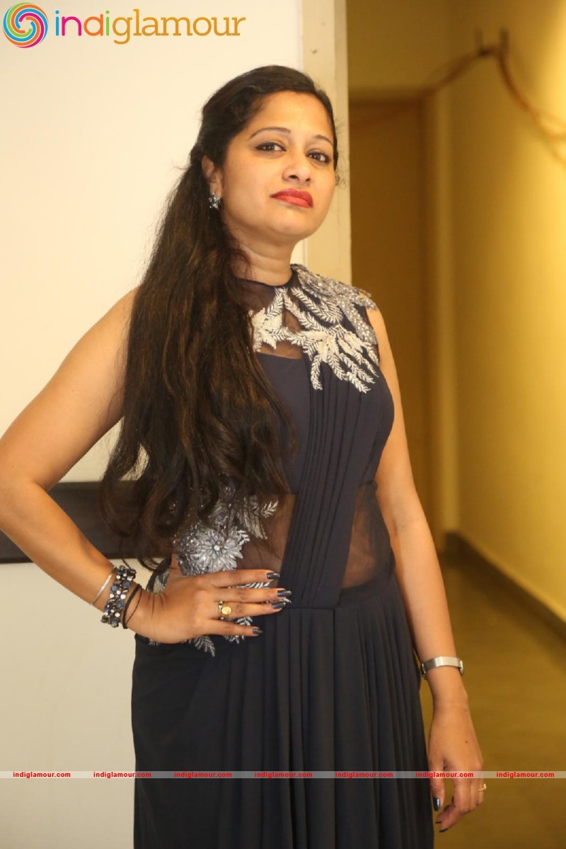 Anitha Chowdhary Actress hd photo