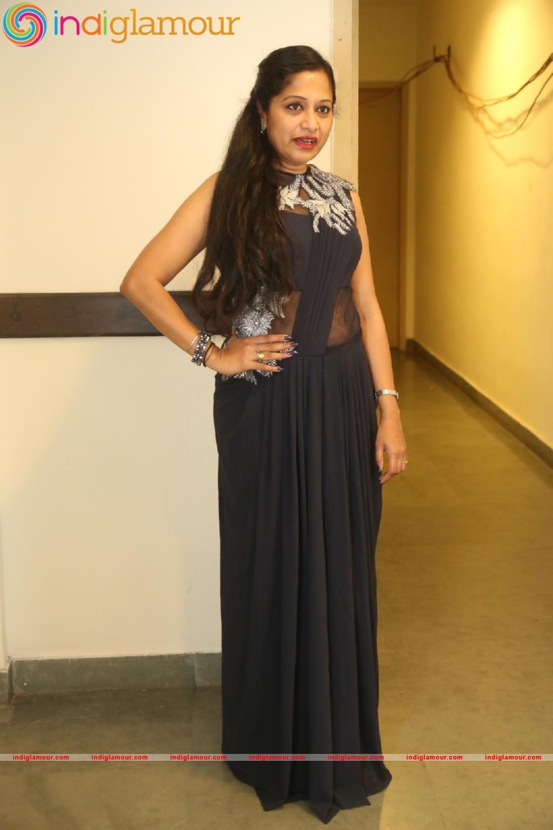 Anitha Chowdhary Actress hd photo