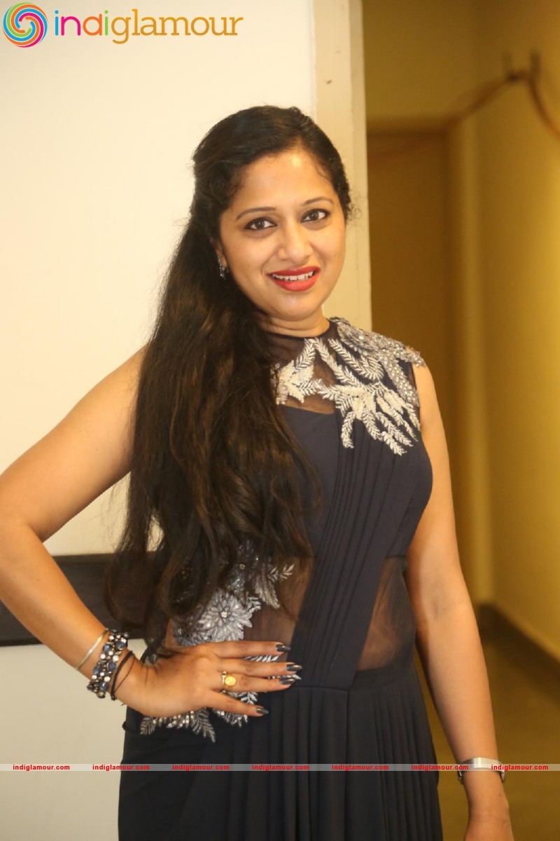 Anitha Chowdhary Actress hd photo