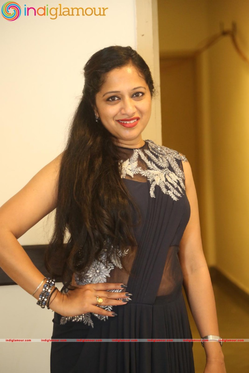 Anitha Chowdhary Actress hd photo