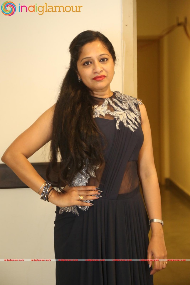 Anitha Chowdhary Actress hd photo