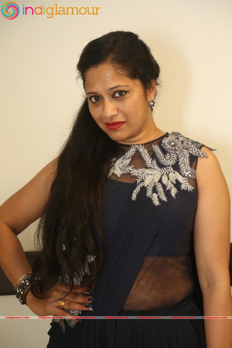 Anitha Chowdhary Actress hd photo