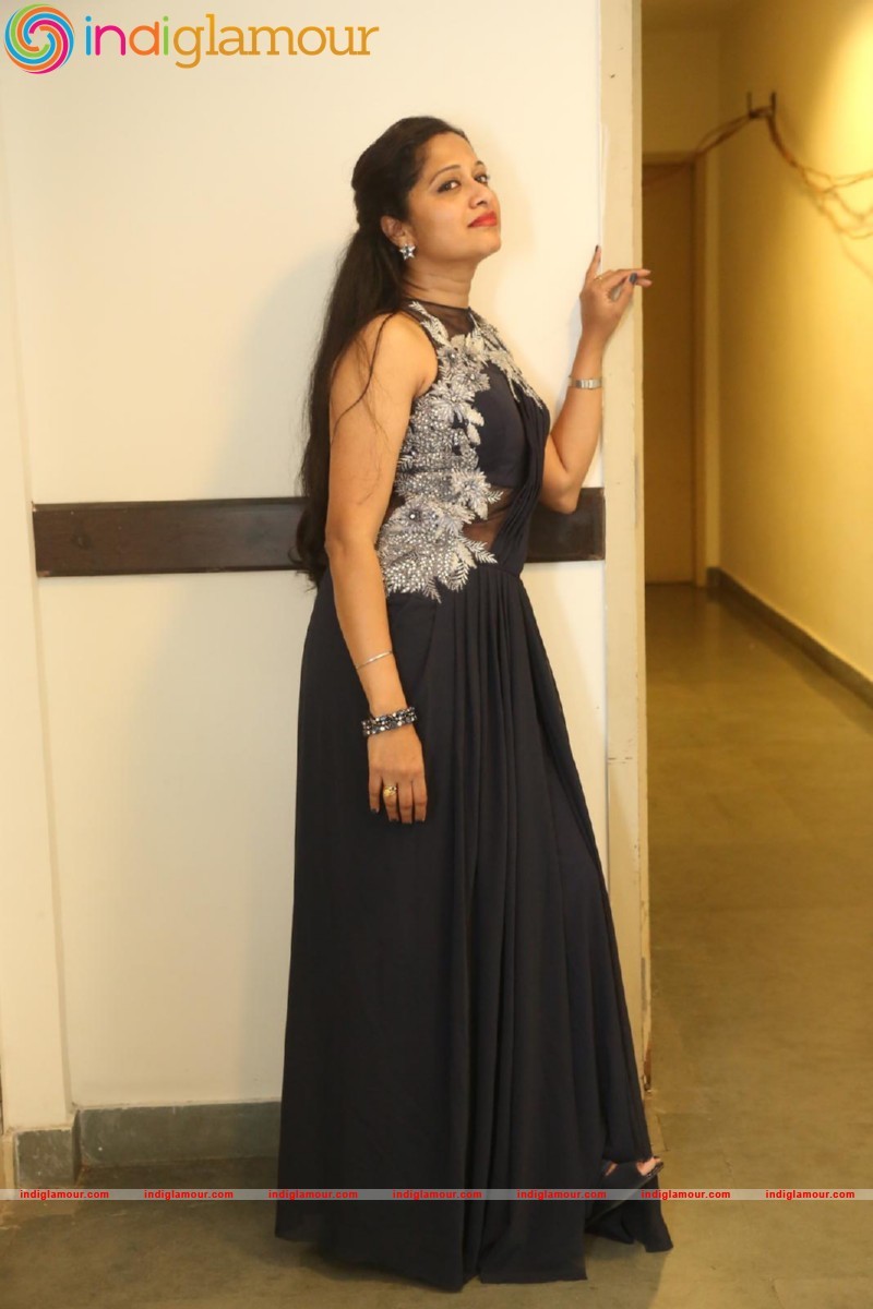 Anitha Chowdhary Actress hd photo