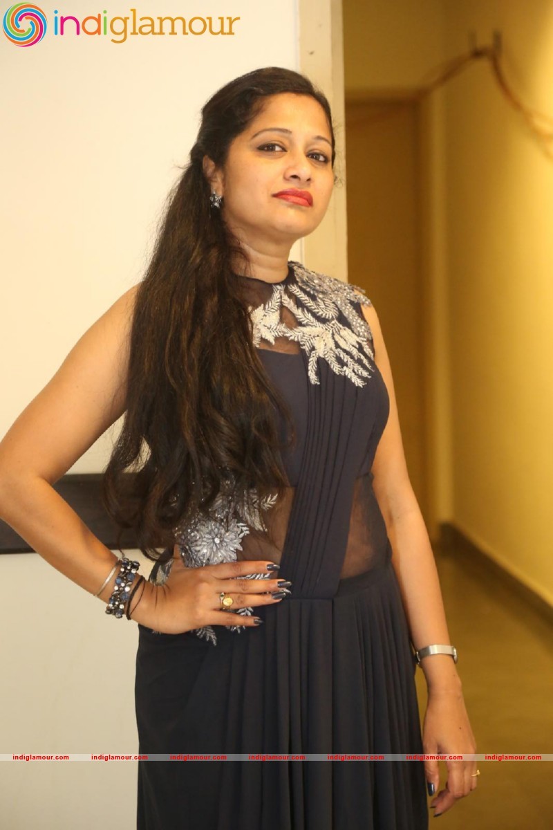 Anitha Chowdhary Actress hd photo