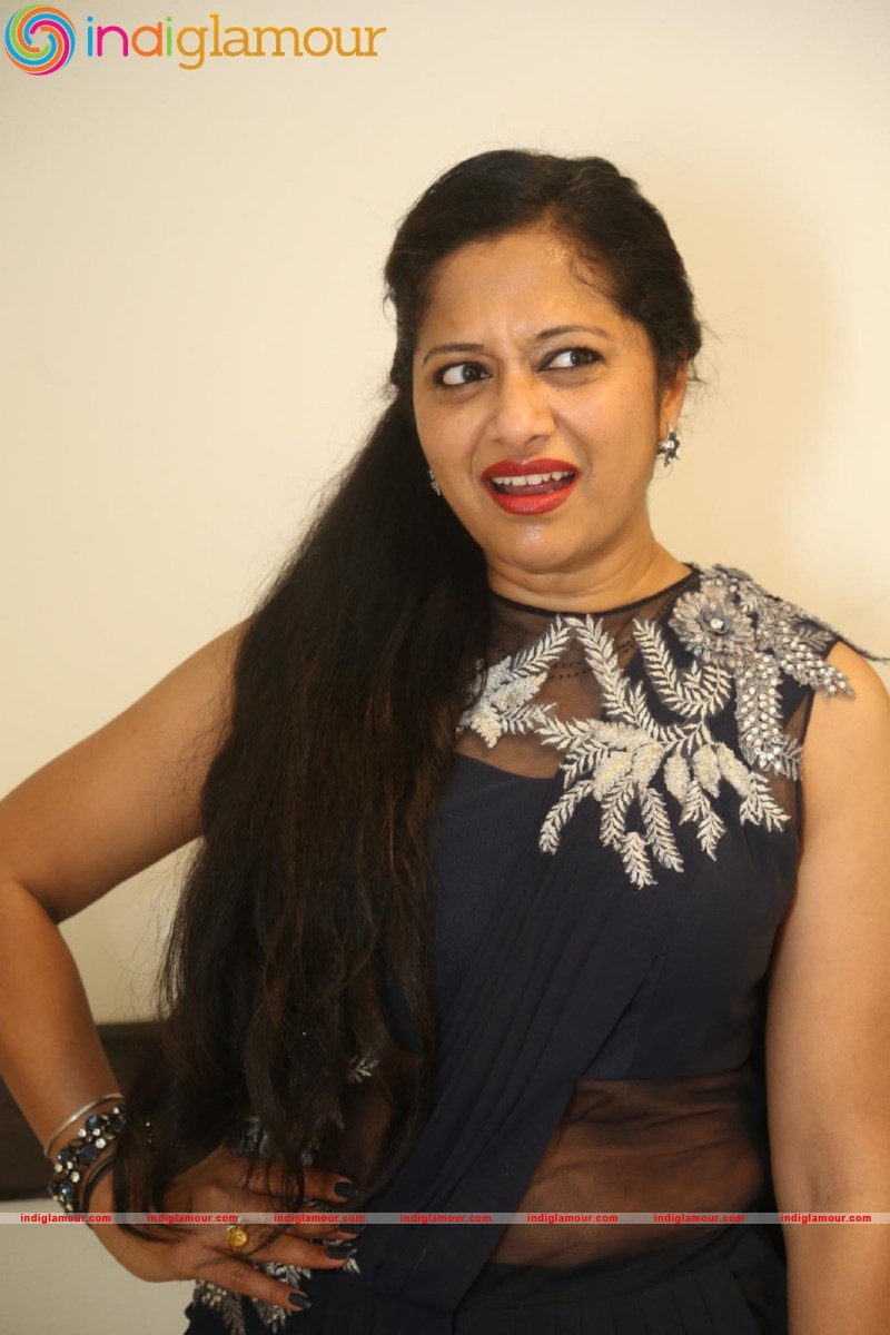 Anitha Chowdhary Actress hd photo