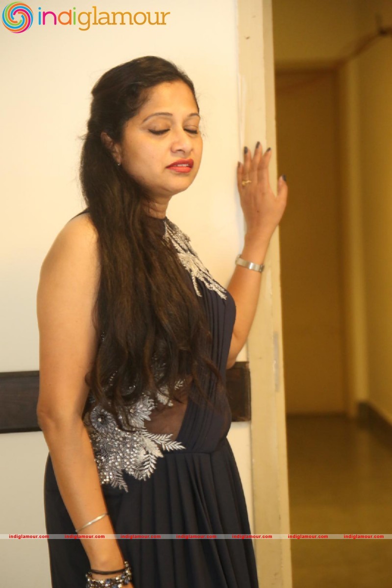 Anitha Chowdhary Actress hd photo