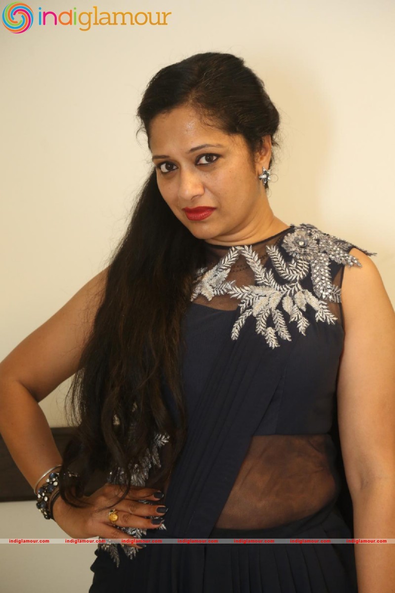 Anitha Chowdhary Actress hd photo