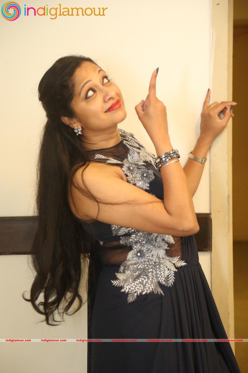 Anitha Chowdhary Actress hd photo