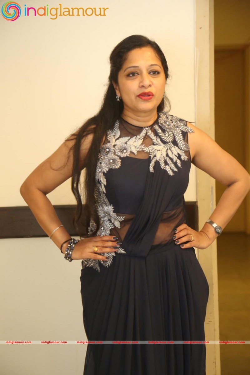 Anitha Chowdhary Actress hd photo