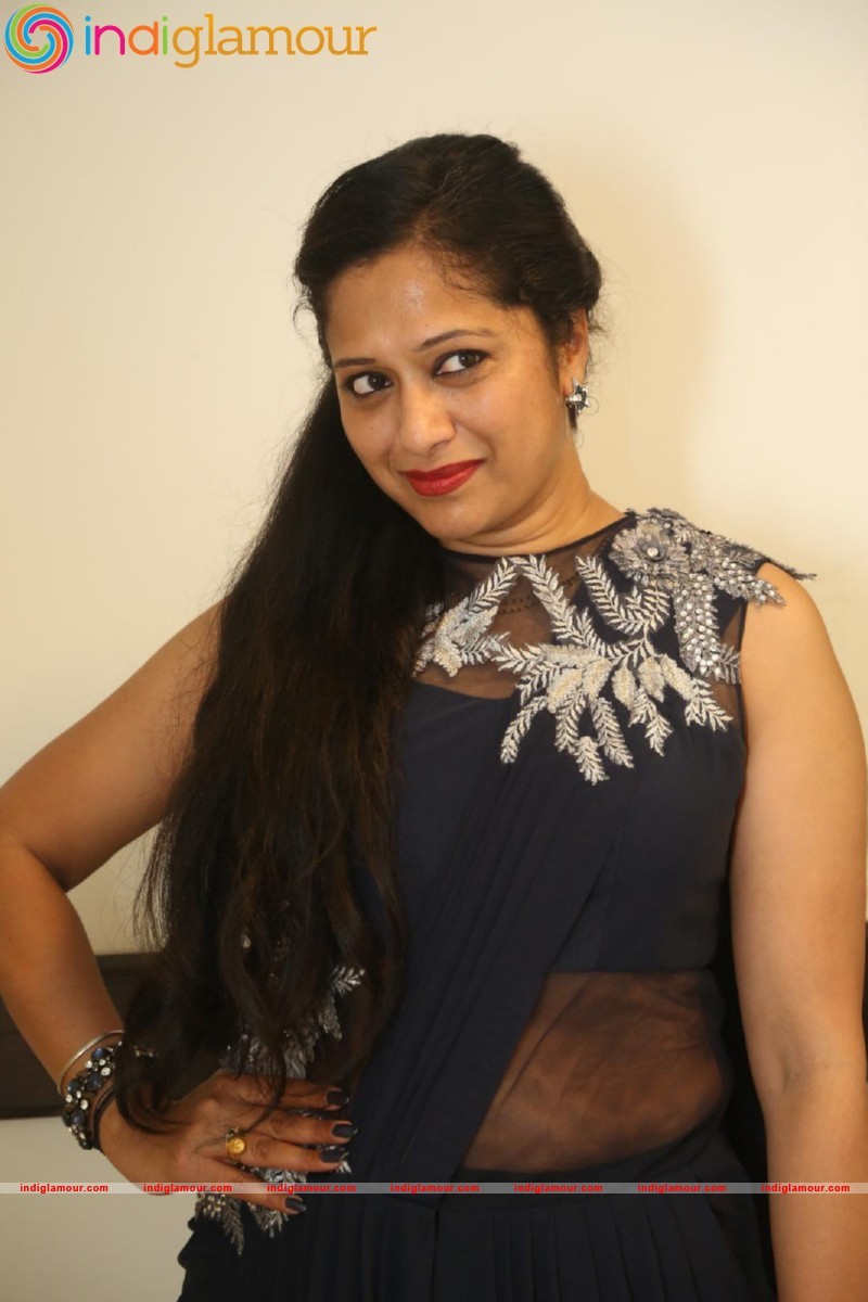 Anitha Chowdhary Actress hd photo