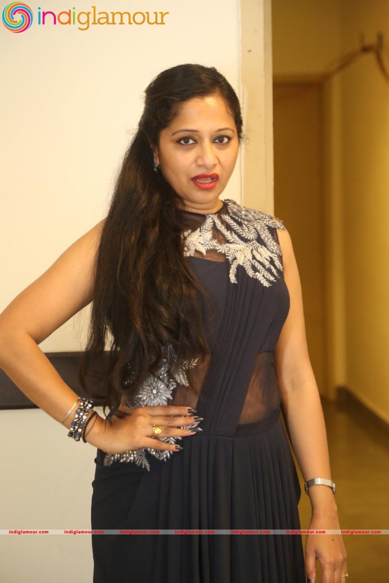 Anitha Chowdhary Actress hd photo