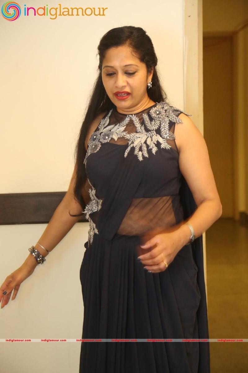 Anitha Chowdhary Actress hd photo