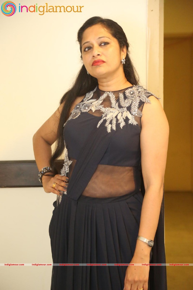 Anitha Chowdhary Actress hd photo