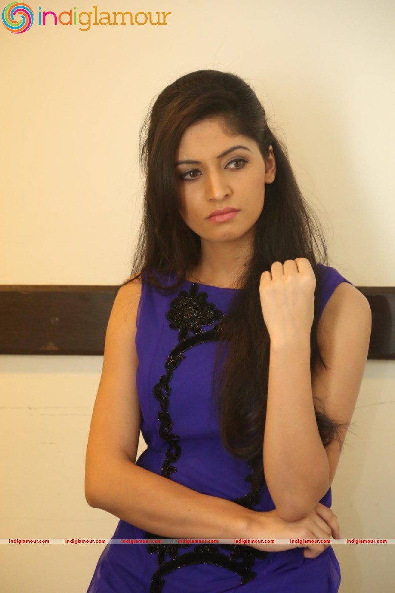 Zahida Sam Actress hd photo