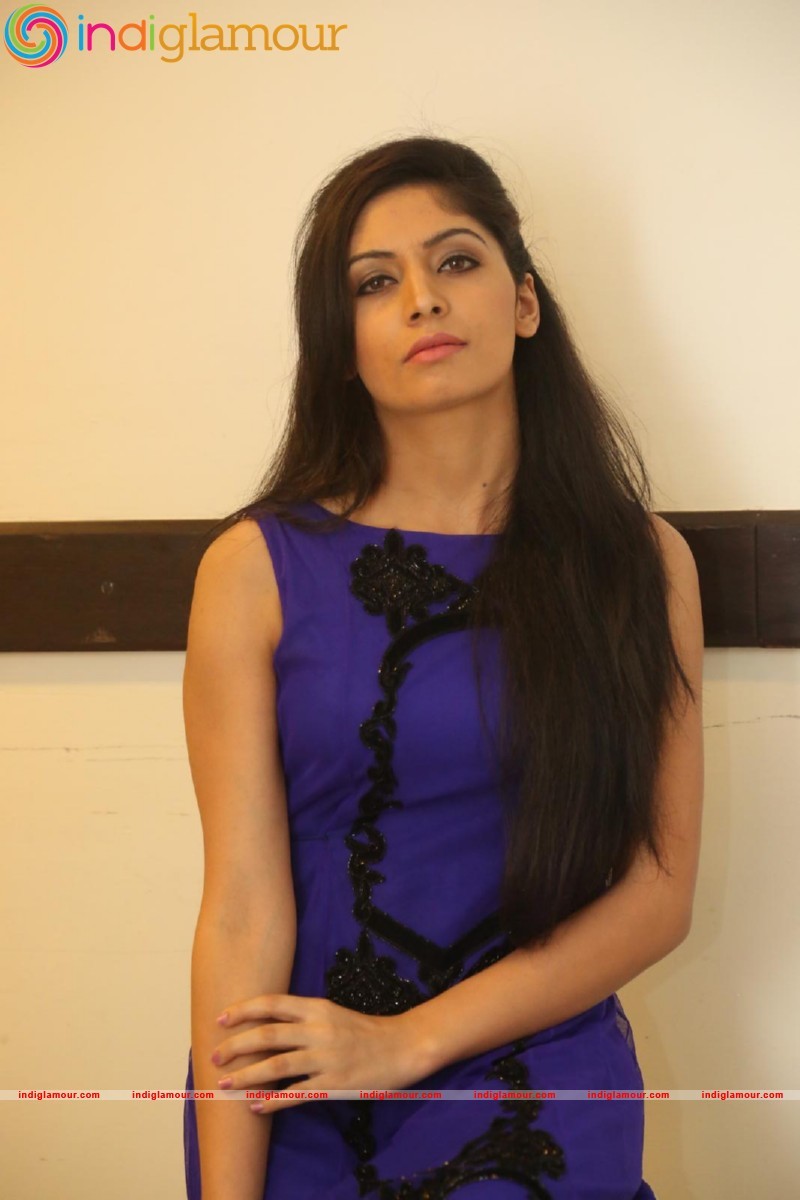 Zahida Sam Actress hd photo