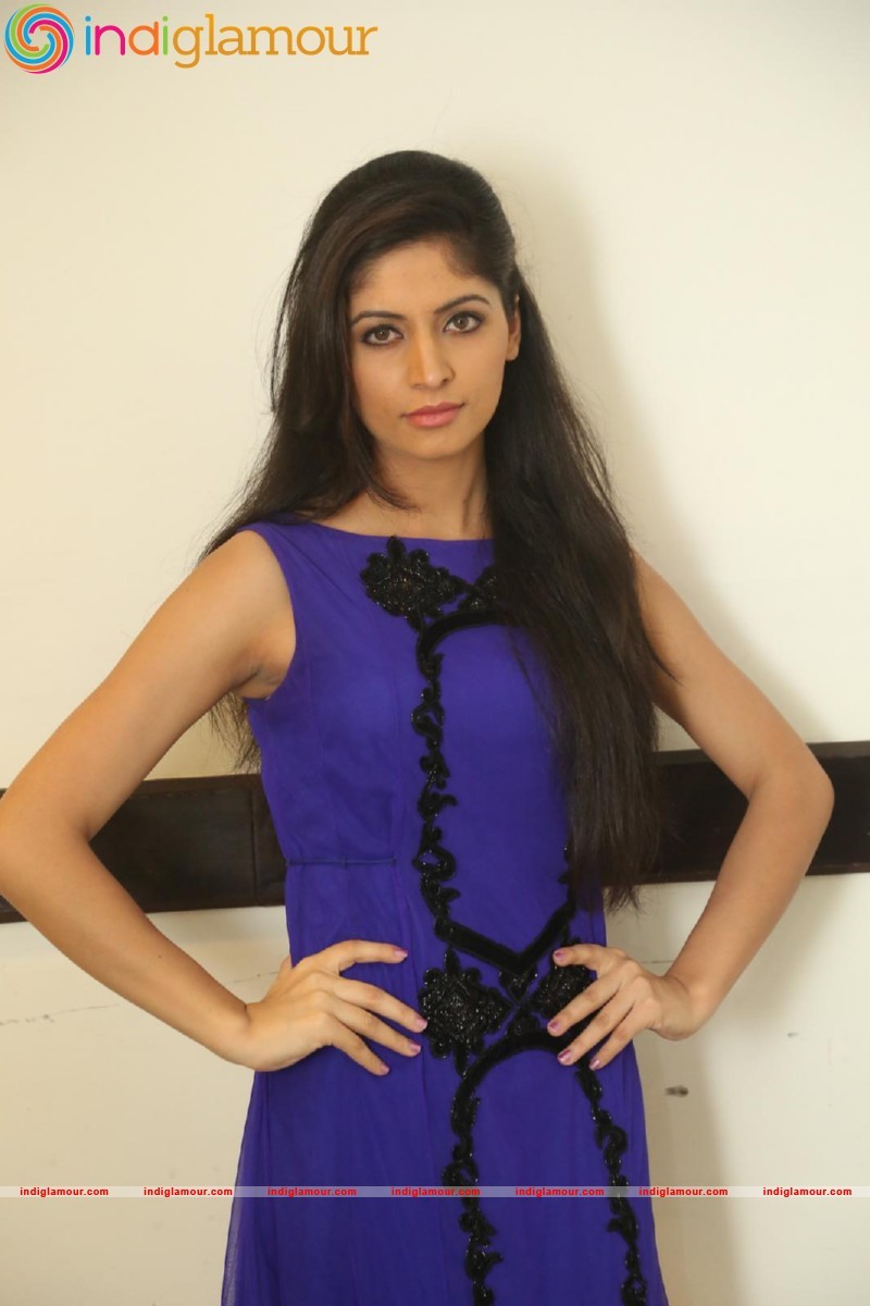 Zahida Sam Actress hd photo