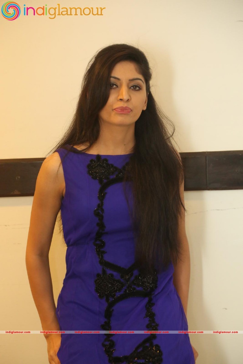 Zahida Sam Actress hd photo