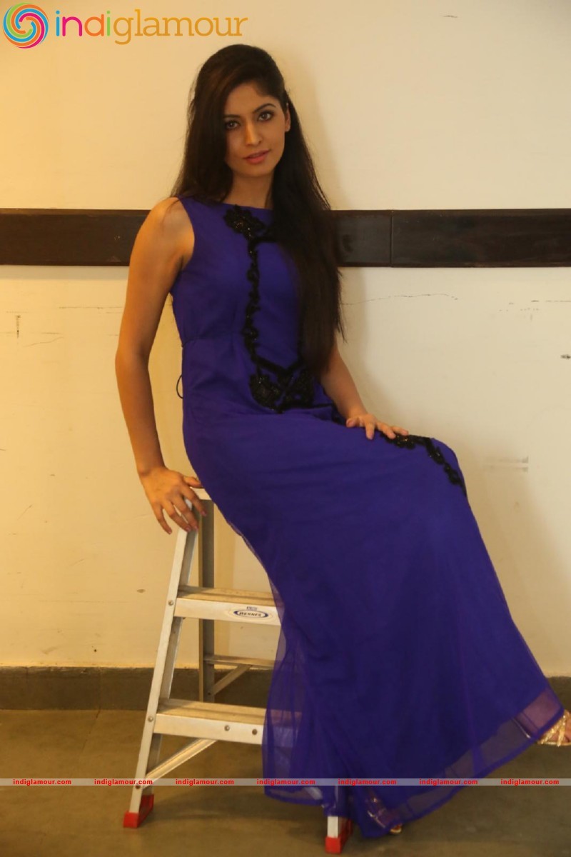 Zahida Sam Actress hd photo