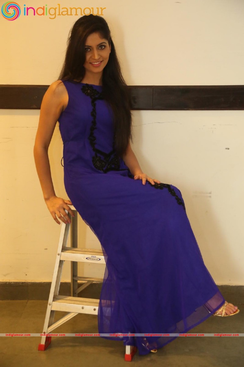 Zahida Sam Actress hd photo