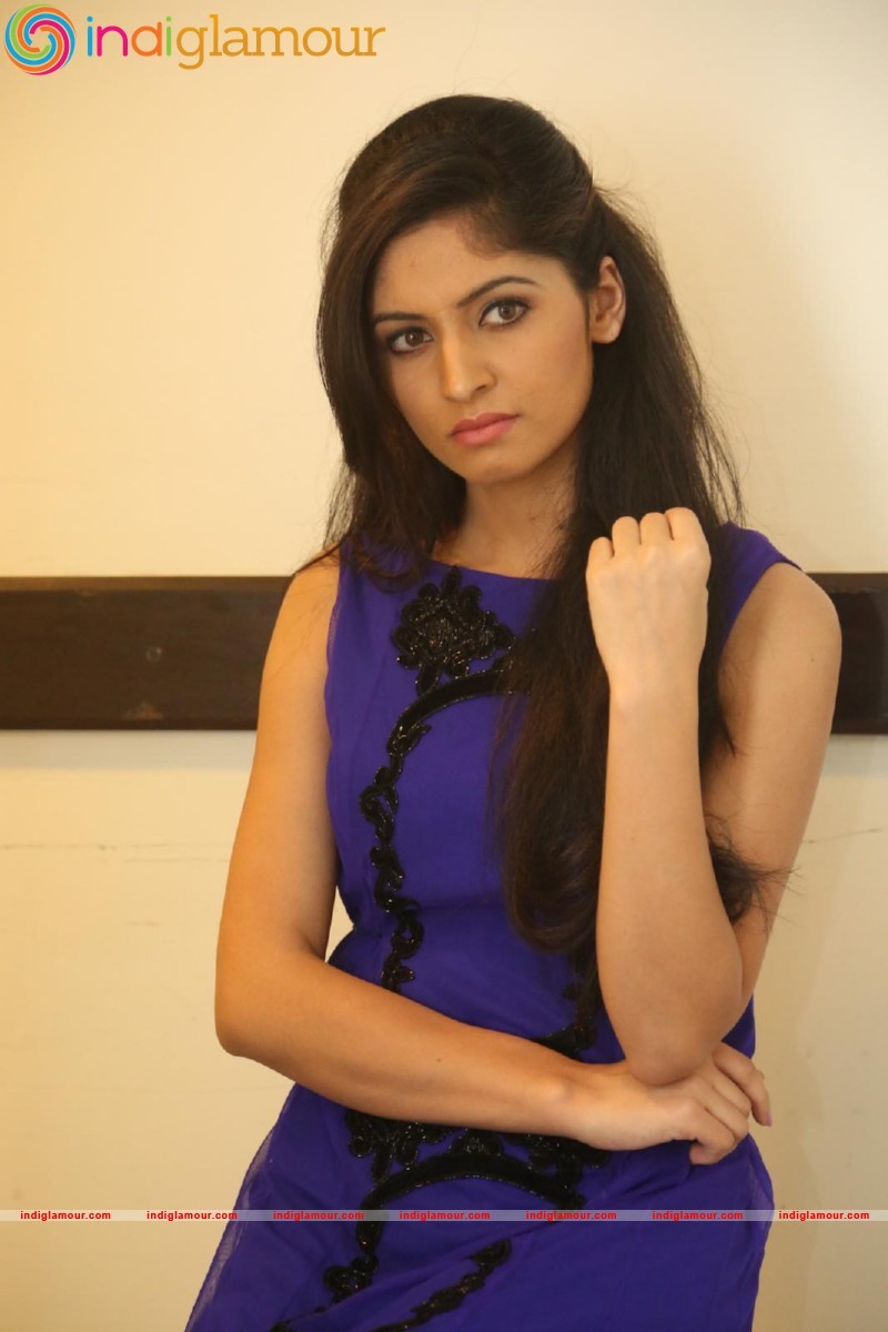 Zahida Sam Actress hd photo