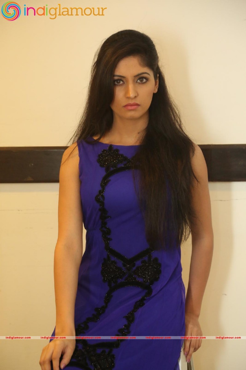 Zahida Sam Actress hd photo