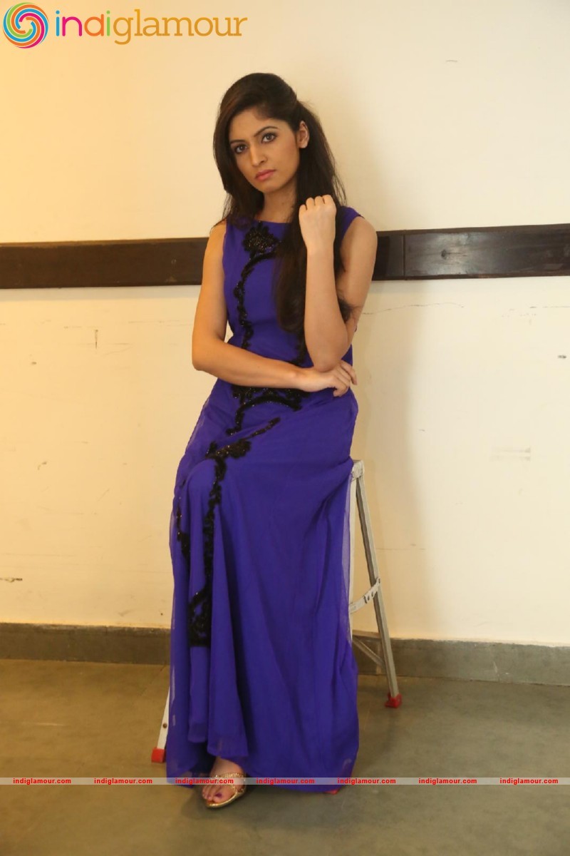 Zahida Sam Actress hd photo