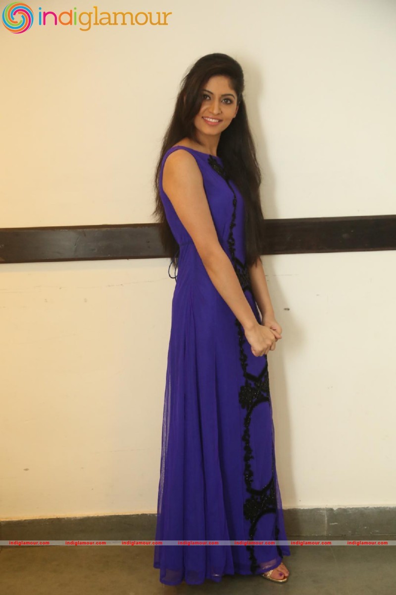 Zahida Sam Actress hd photo