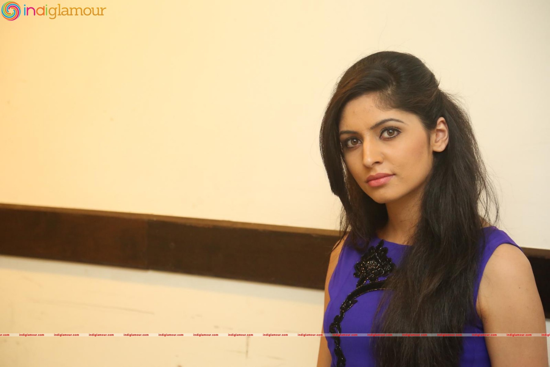 Zahida Sam Actress hd photo