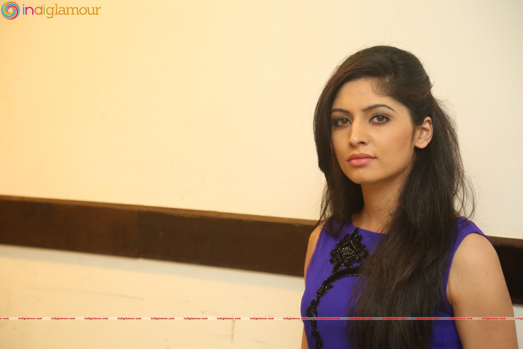 Zahida Sam Actress hd photo