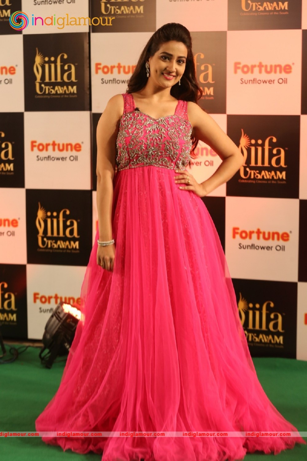 Manjusha Actress hd photo