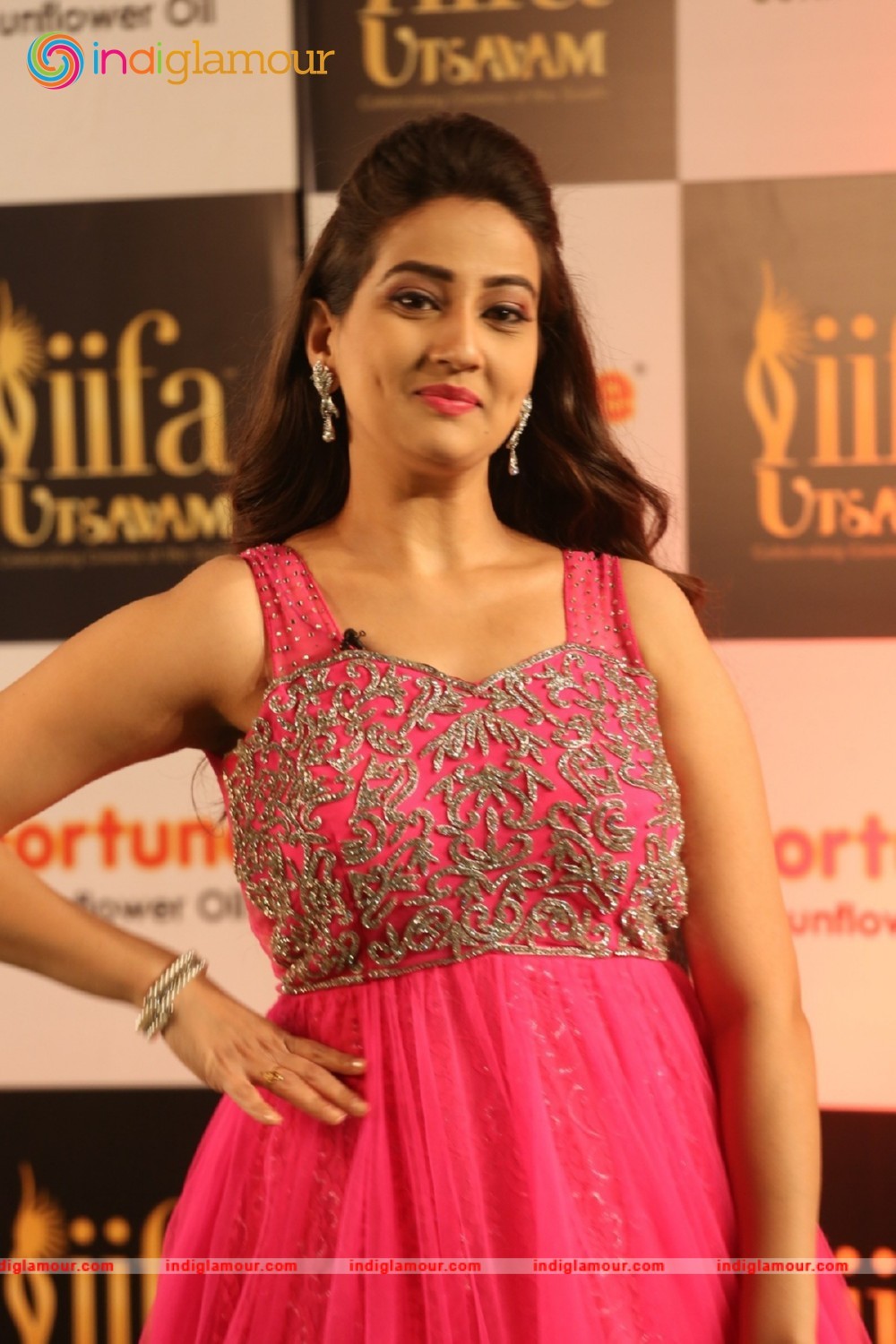 Manjusha Actress hd photo